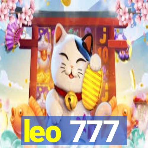 leo 777